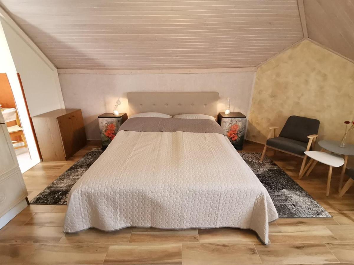 Marika Apartman Hajdúszoboszló 외부 사진