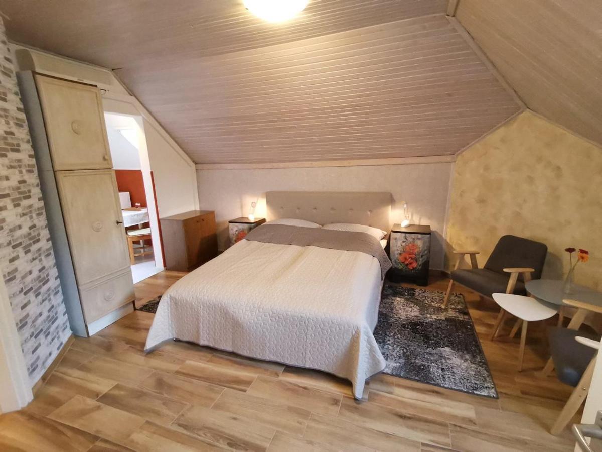 Marika Apartman Hajdúszoboszló 외부 사진