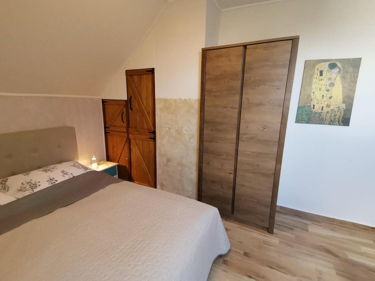 Marika Apartman Hajdúszoboszló 외부 사진