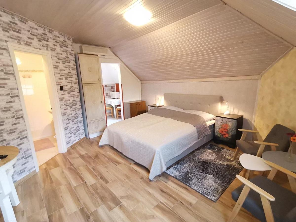 Marika Apartman Hajdúszoboszló 외부 사진