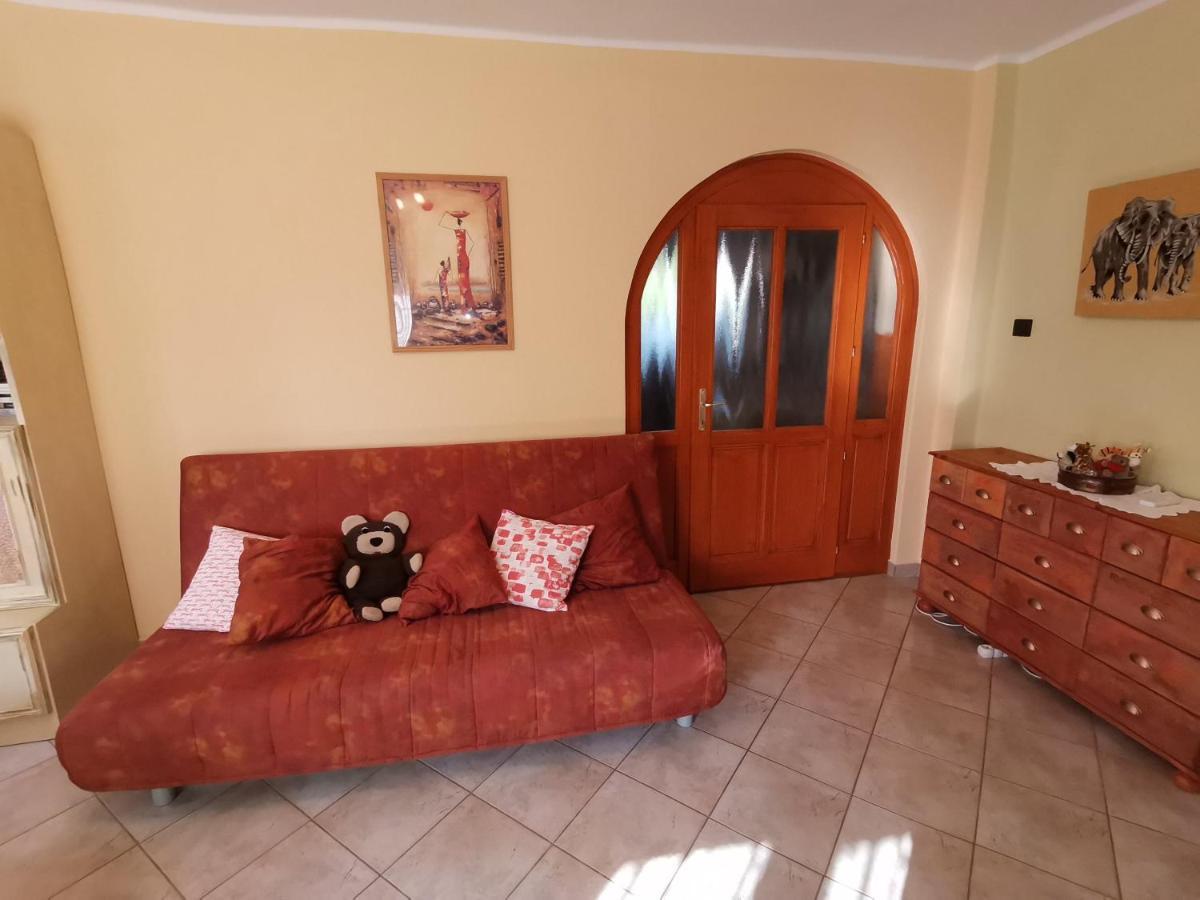 Marika Apartman Hajdúszoboszló 외부 사진