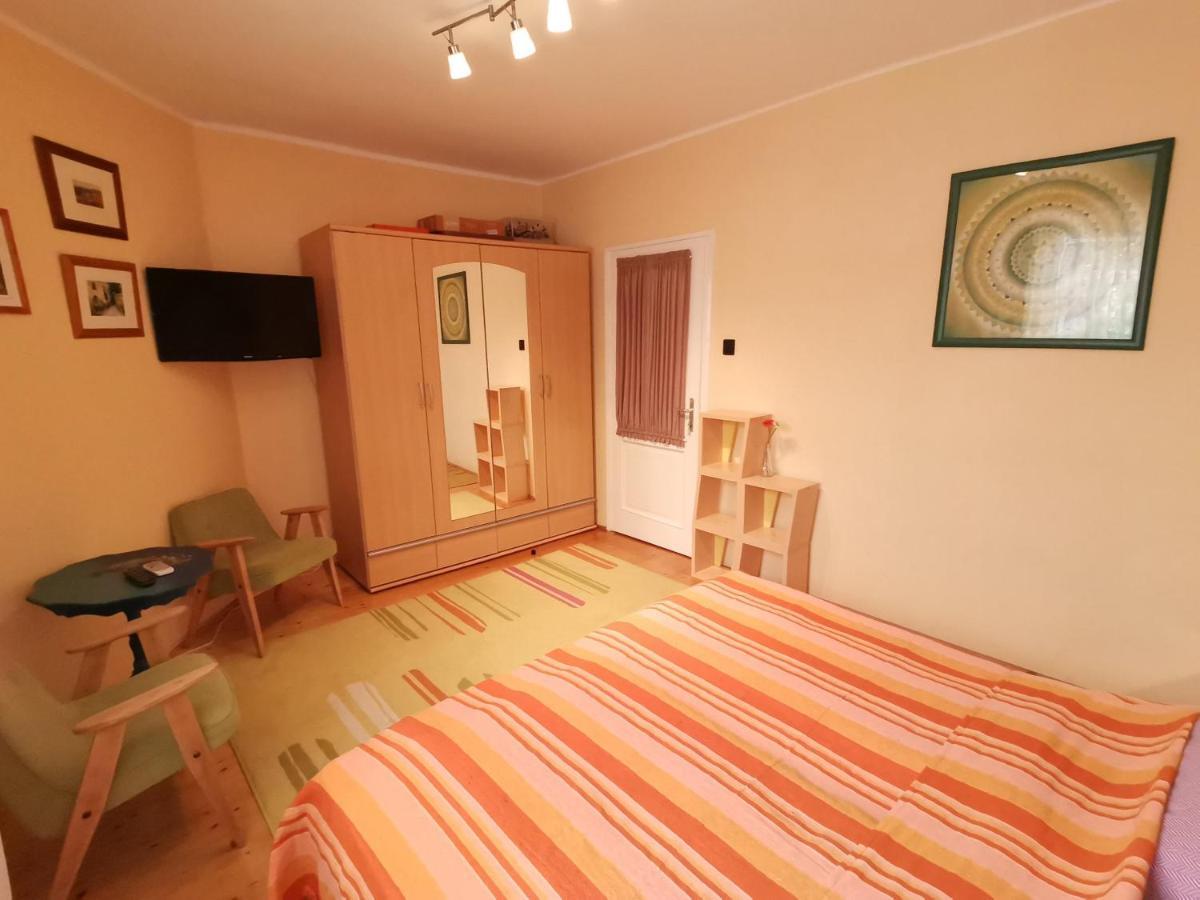 Marika Apartman Hajdúszoboszló 외부 사진