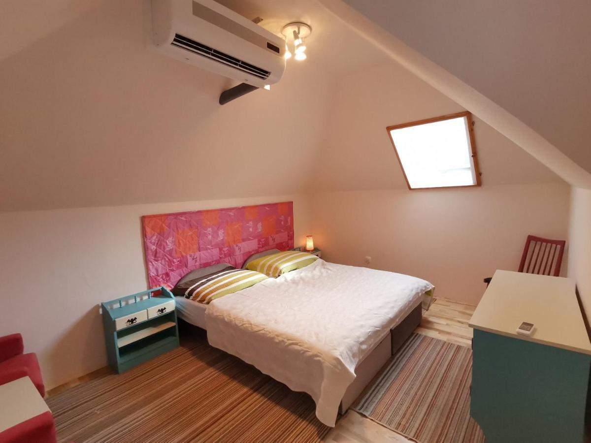 Marika Apartman Hajdúszoboszló 외부 사진