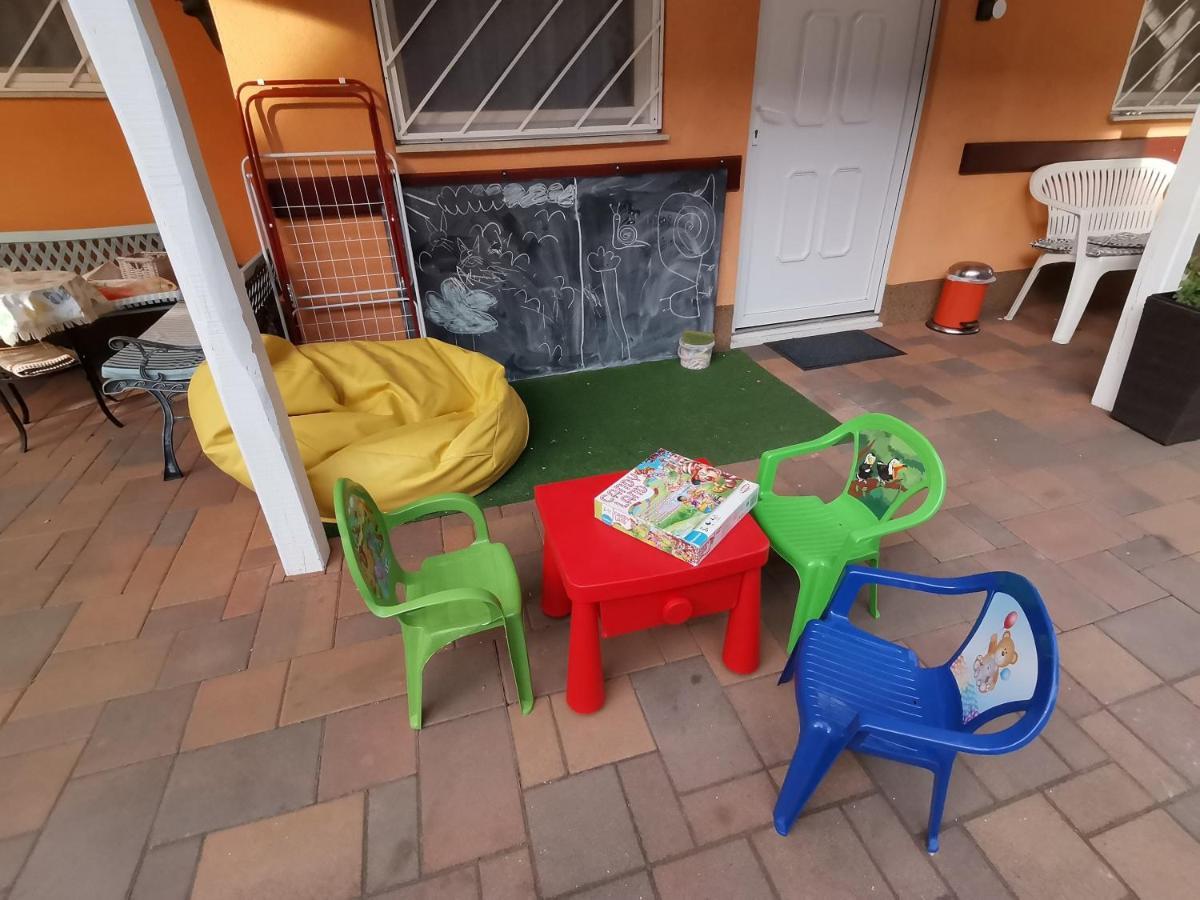 Marika Apartman Hajdúszoboszló 외부 사진