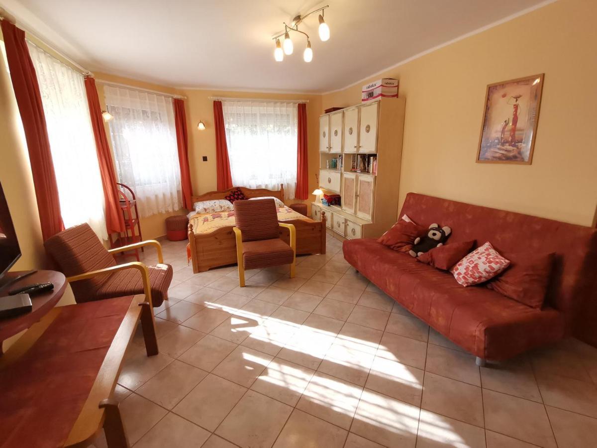 Marika Apartman Hajdúszoboszló 외부 사진