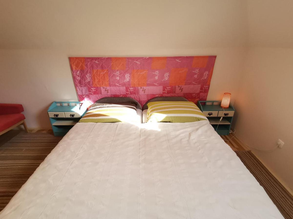 Marika Apartman Hajdúszoboszló 외부 사진