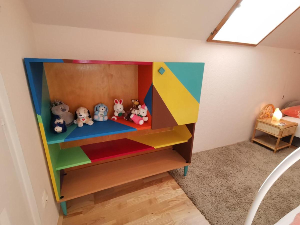 Marika Apartman Hajdúszoboszló 외부 사진