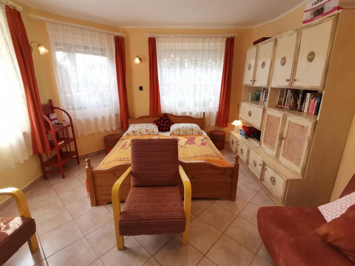 Marika Apartman Hajdúszoboszló 외부 사진