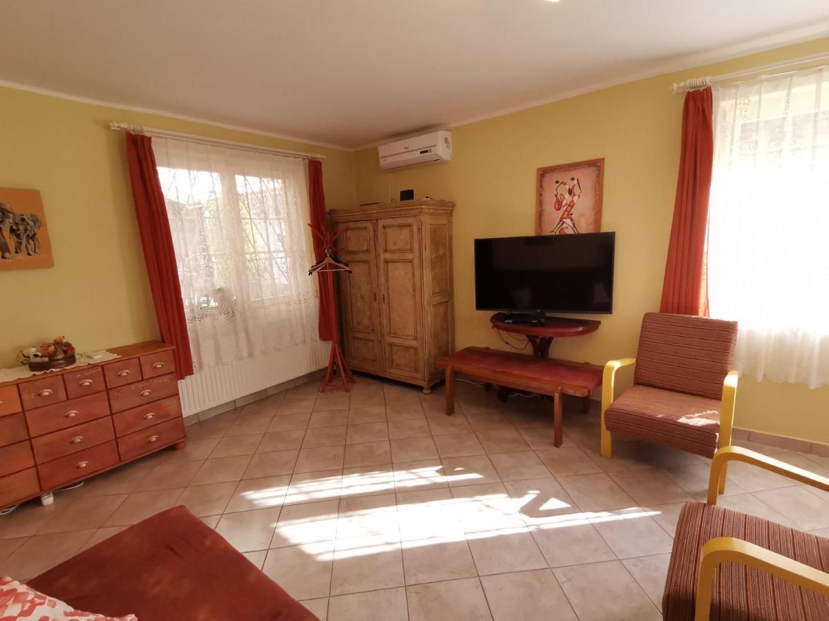 Marika Apartman Hajdúszoboszló 외부 사진