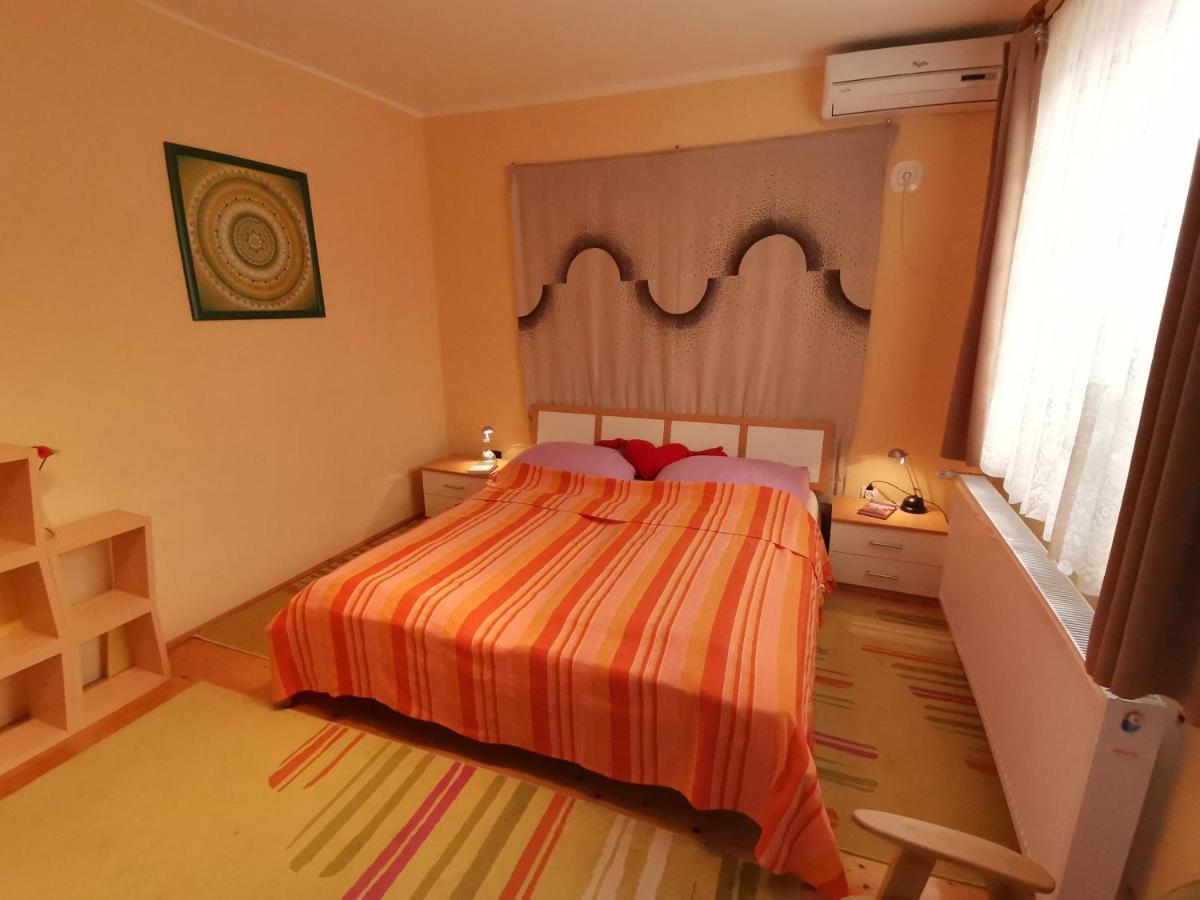 Marika Apartman Hajdúszoboszló 외부 사진
