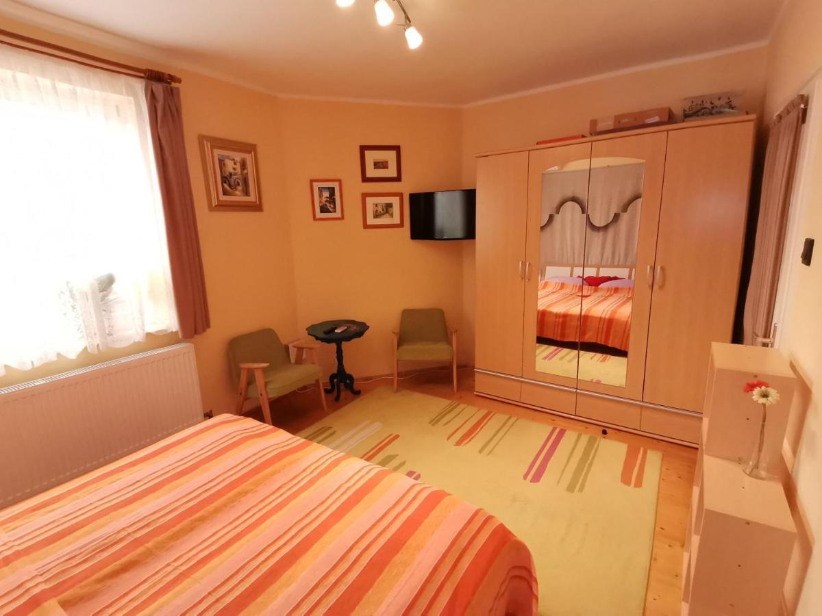 Marika Apartman Hajdúszoboszló 외부 사진