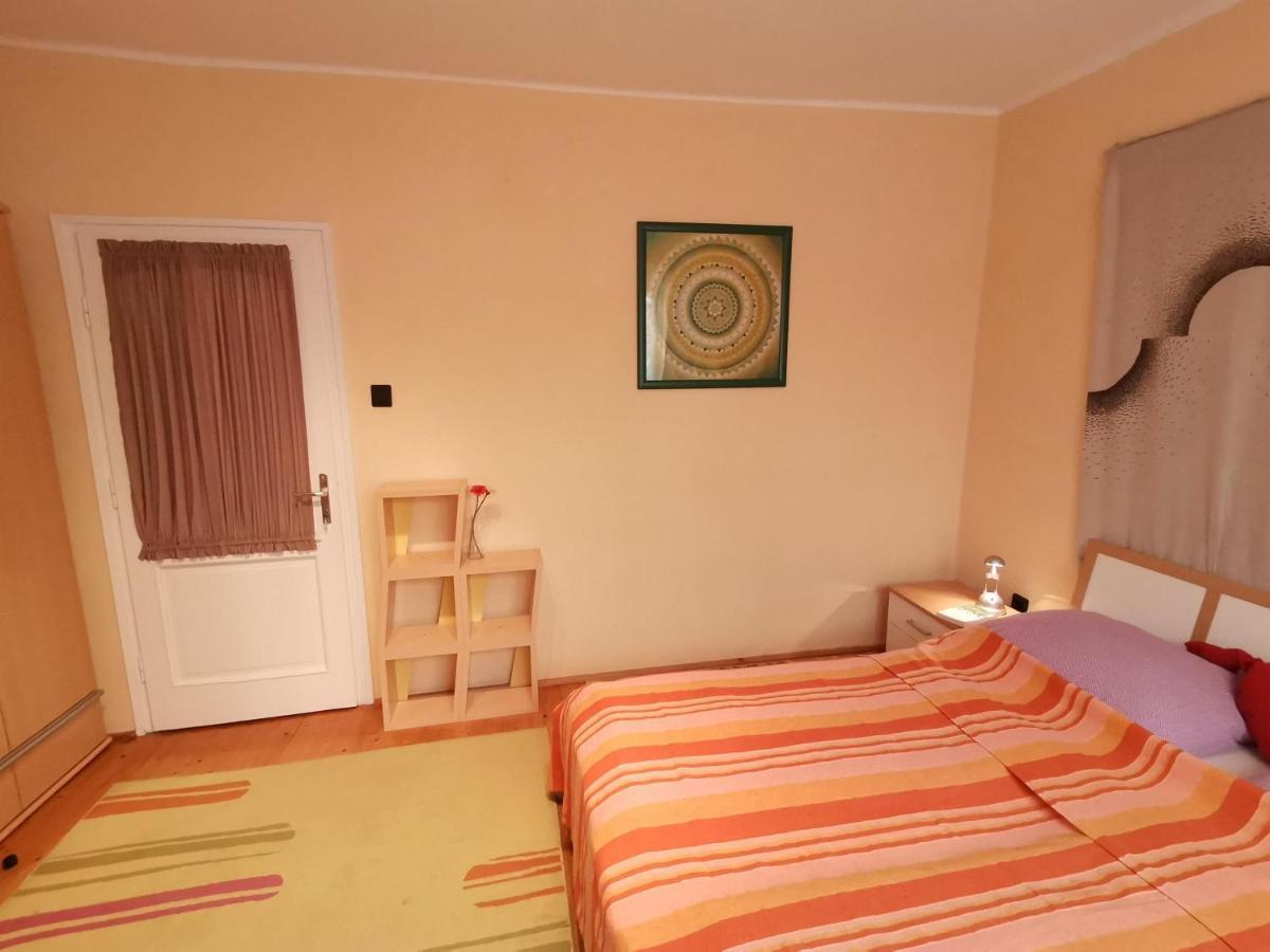 Marika Apartman Hajdúszoboszló 외부 사진