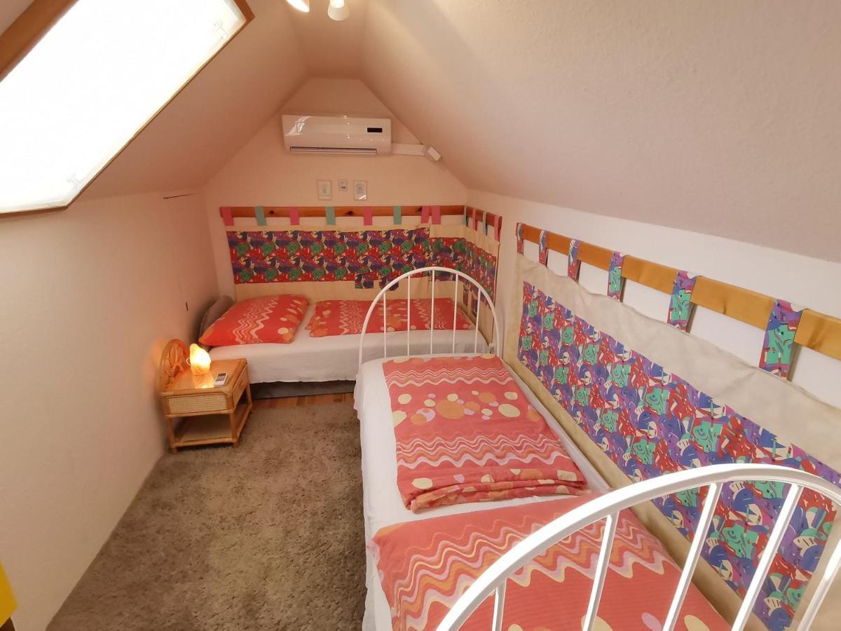 Marika Apartman Hajdúszoboszló 외부 사진