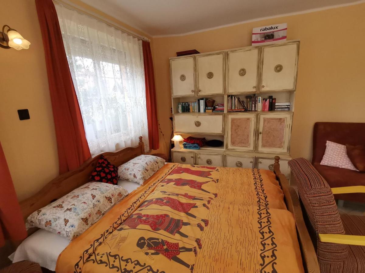 Marika Apartman Hajdúszoboszló 외부 사진