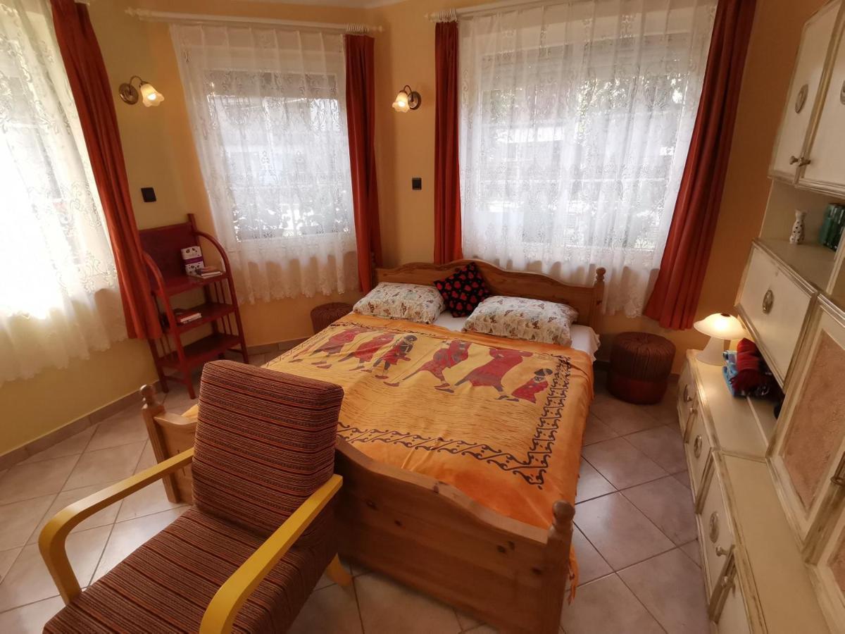 Marika Apartman Hajdúszoboszló 외부 사진