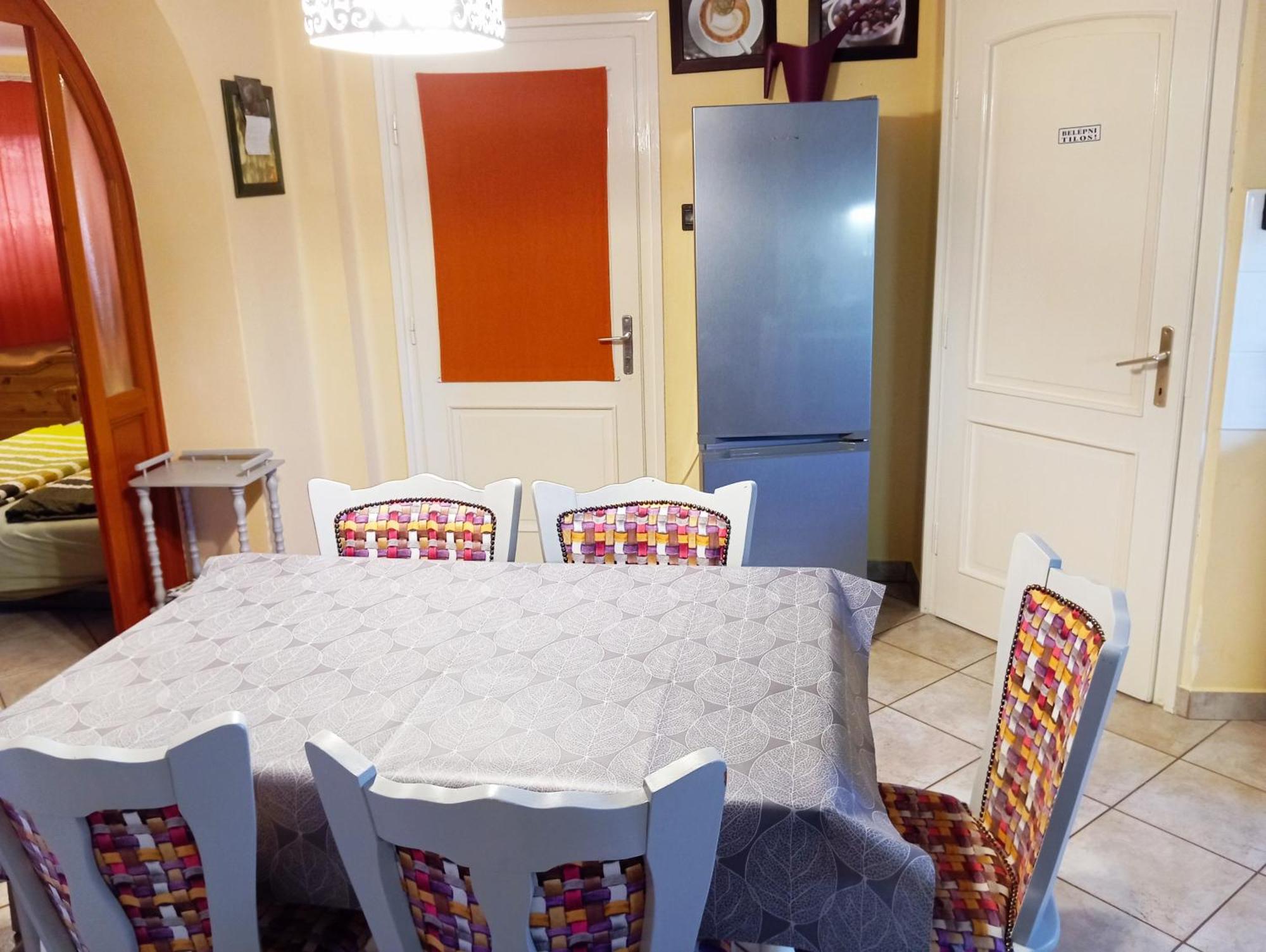 Marika Apartman Hajdúszoboszló 외부 사진