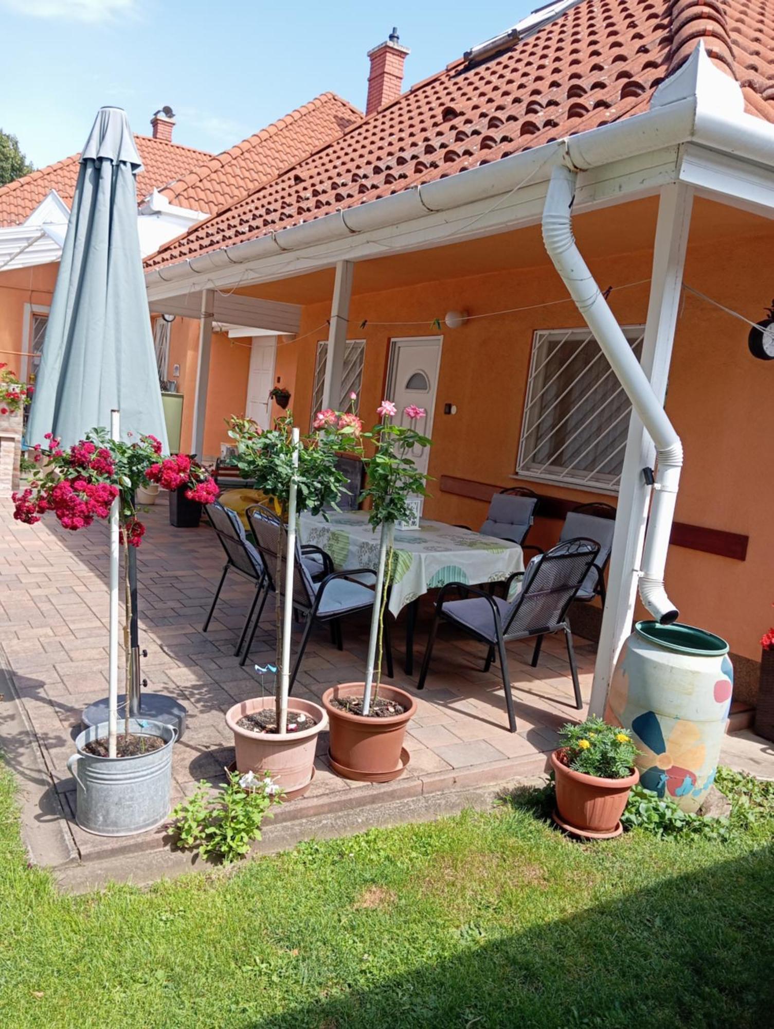 Marika Apartman Hajdúszoboszló 외부 사진