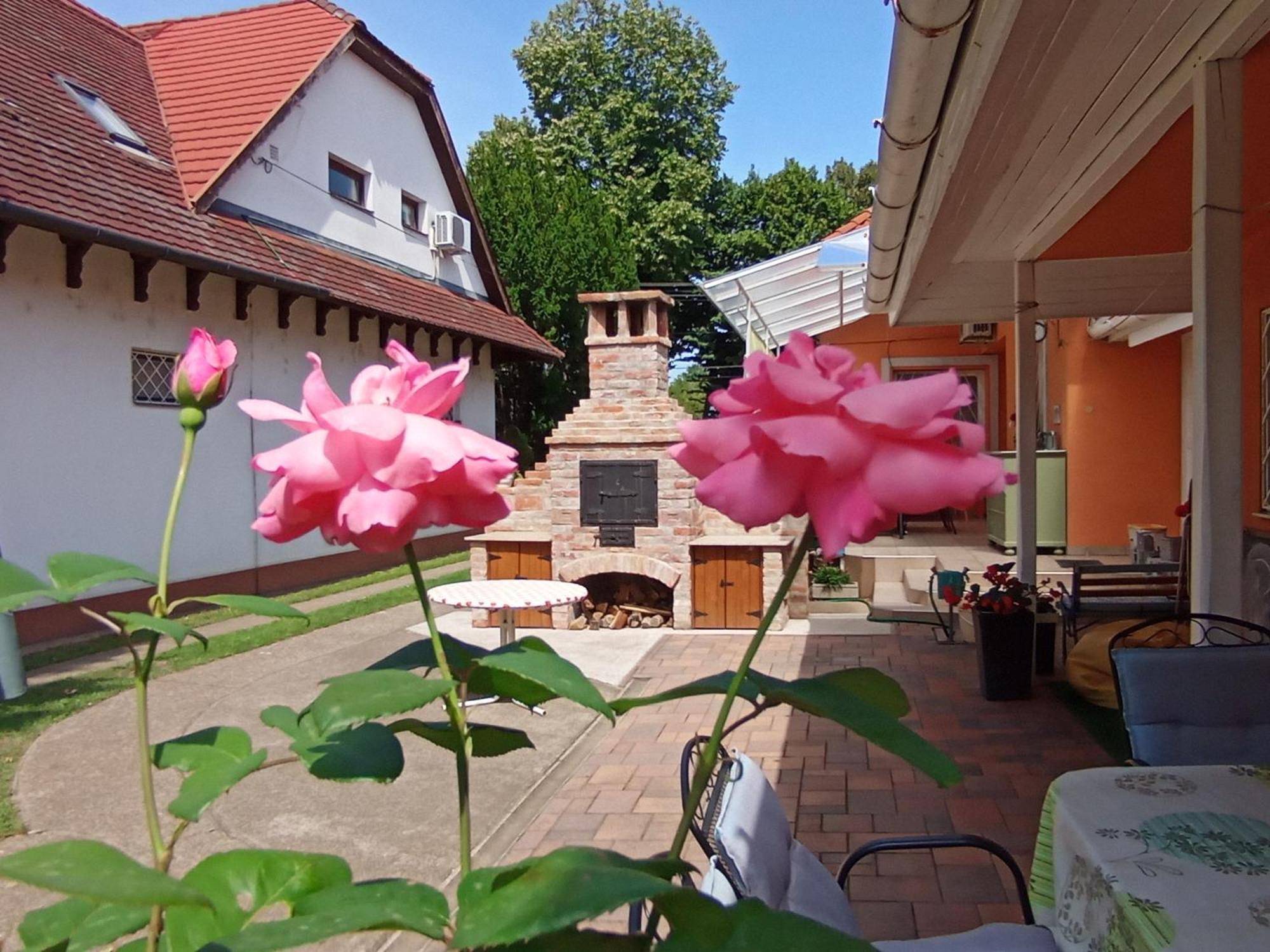 Marika Apartman Hajdúszoboszló 외부 사진
