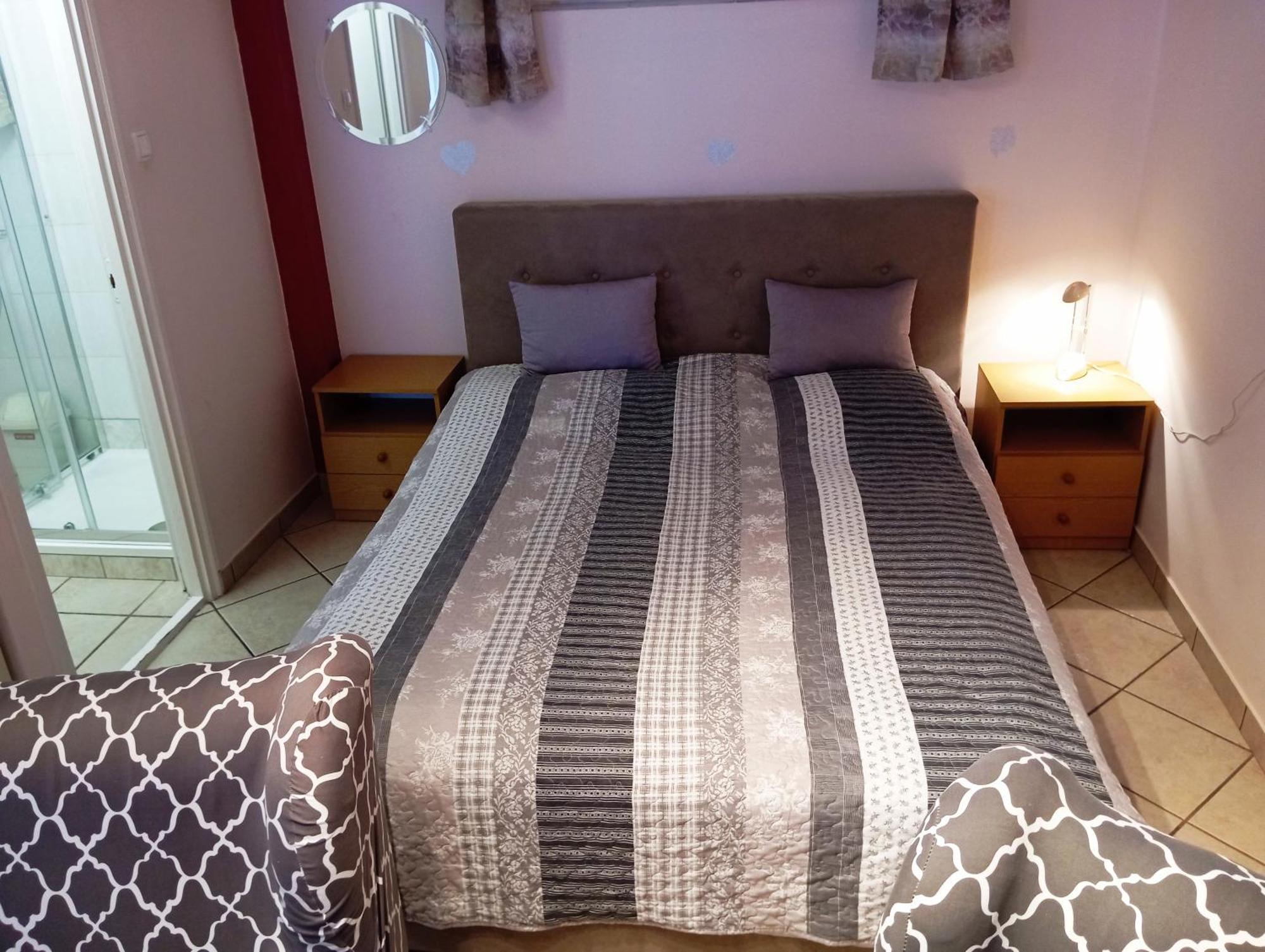 Marika Apartman Hajdúszoboszló 외부 사진