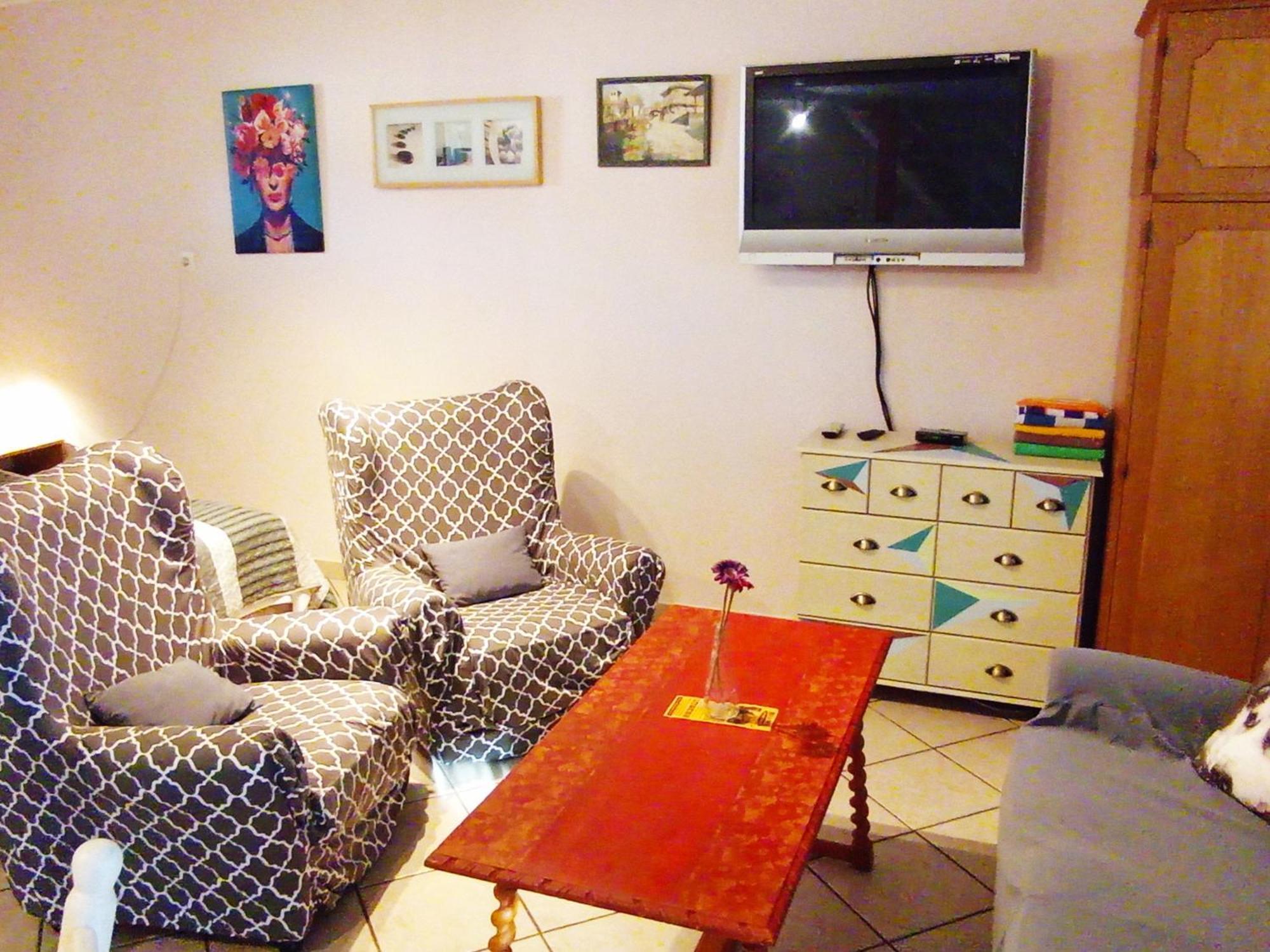 Marika Apartman Hajdúszoboszló 외부 사진