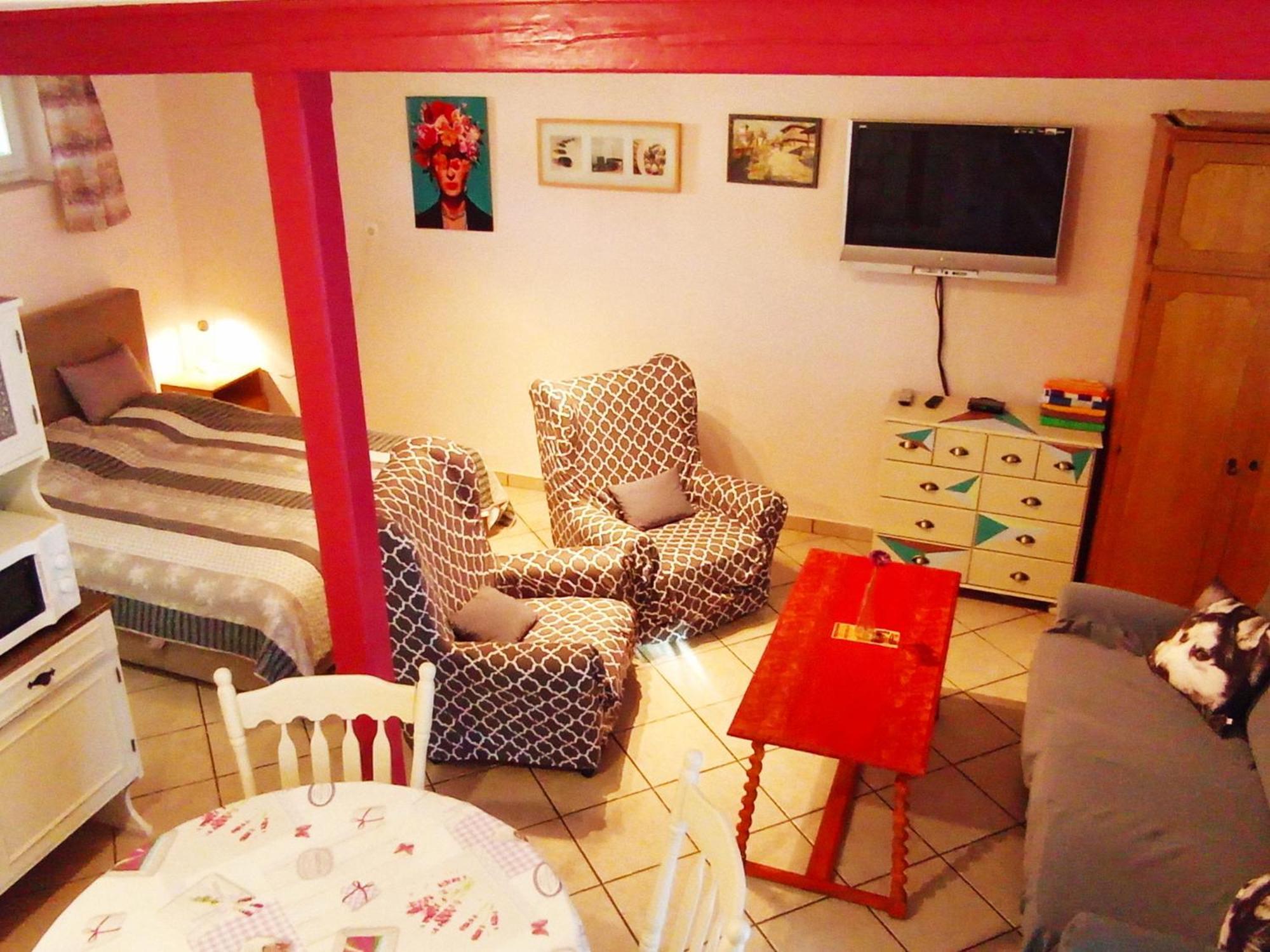 Marika Apartman Hajdúszoboszló 외부 사진