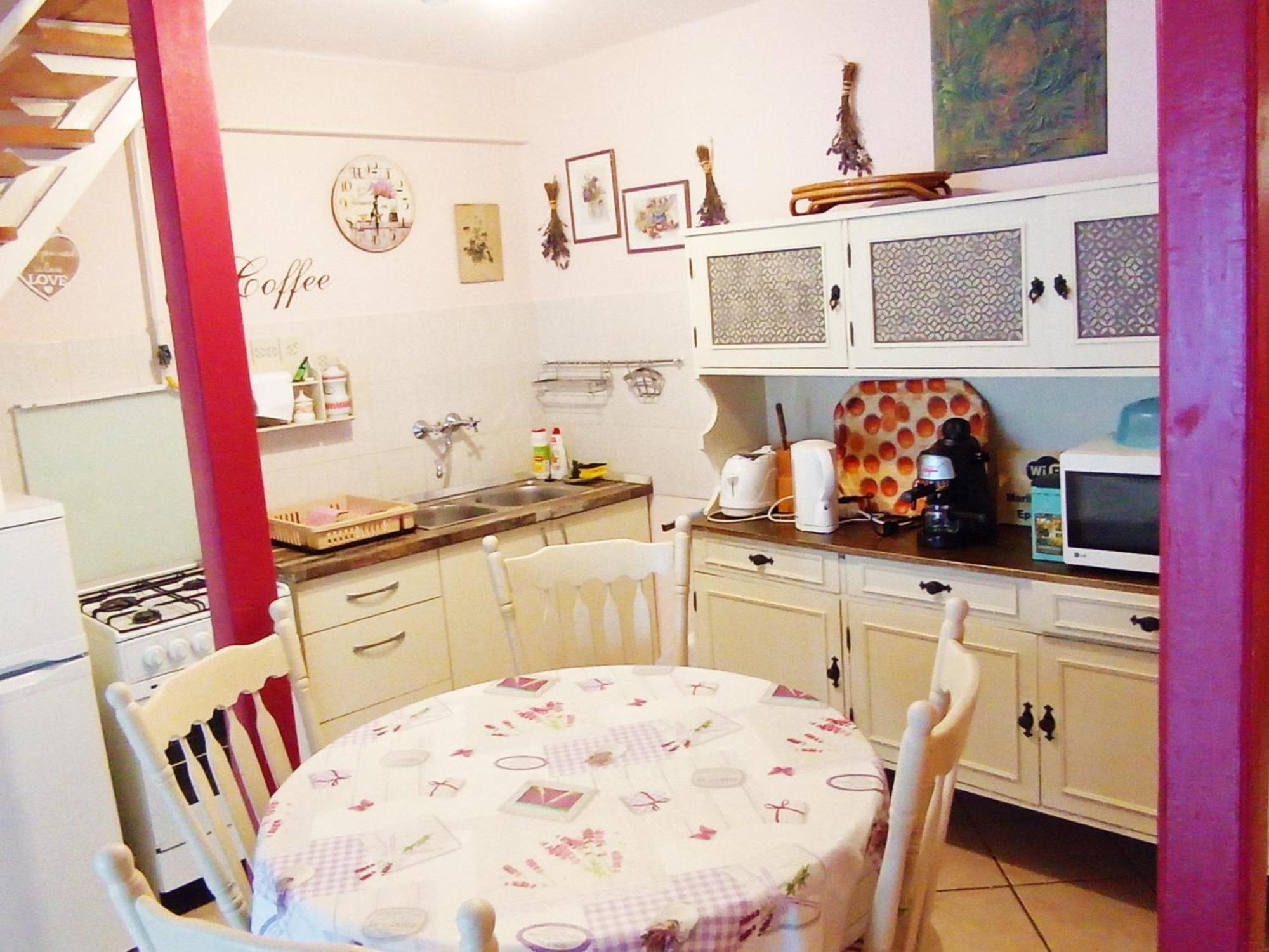 Marika Apartman Hajdúszoboszló 외부 사진