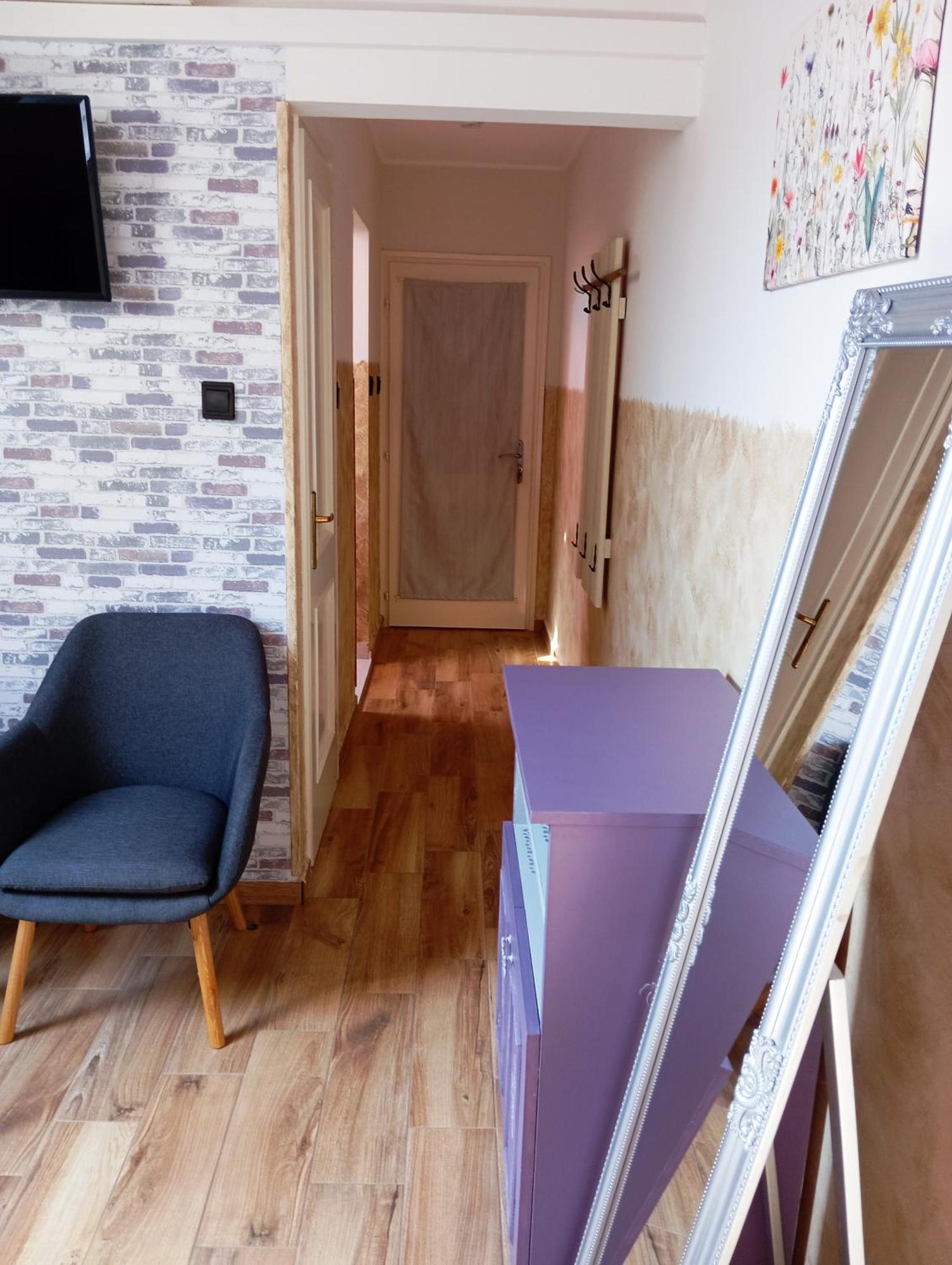 Marika Apartman Hajdúszoboszló 외부 사진